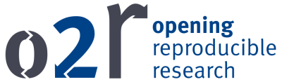 Opening Reproducible Research