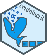 containerit logo