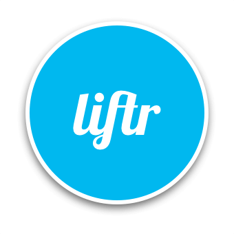 liftr logo