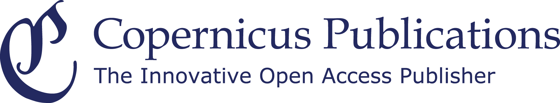 Copernicus Logo